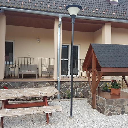 Penzion Bernath Rožňava Extérieur photo