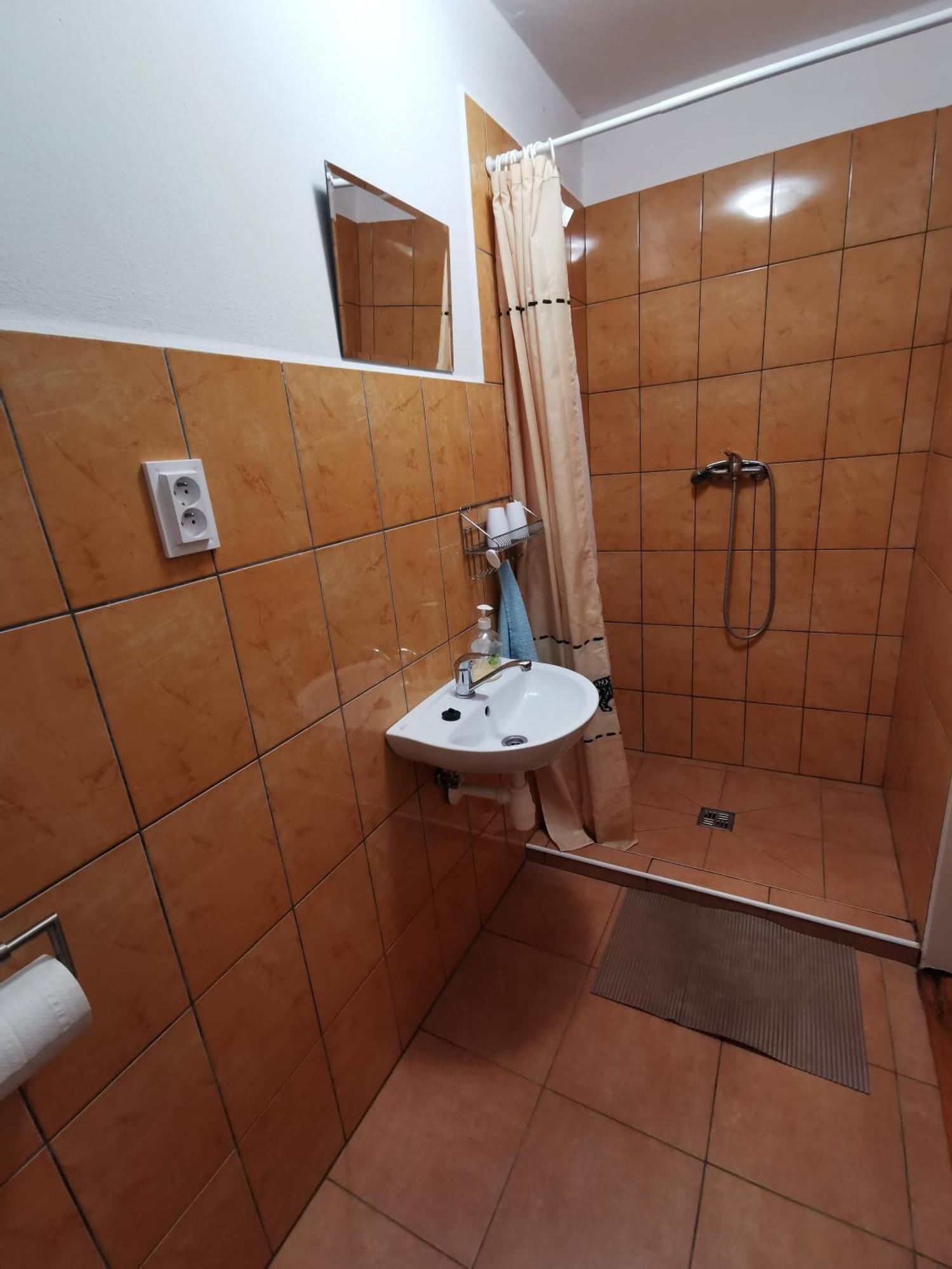 Penzion Bernath Rožňava Extérieur photo
