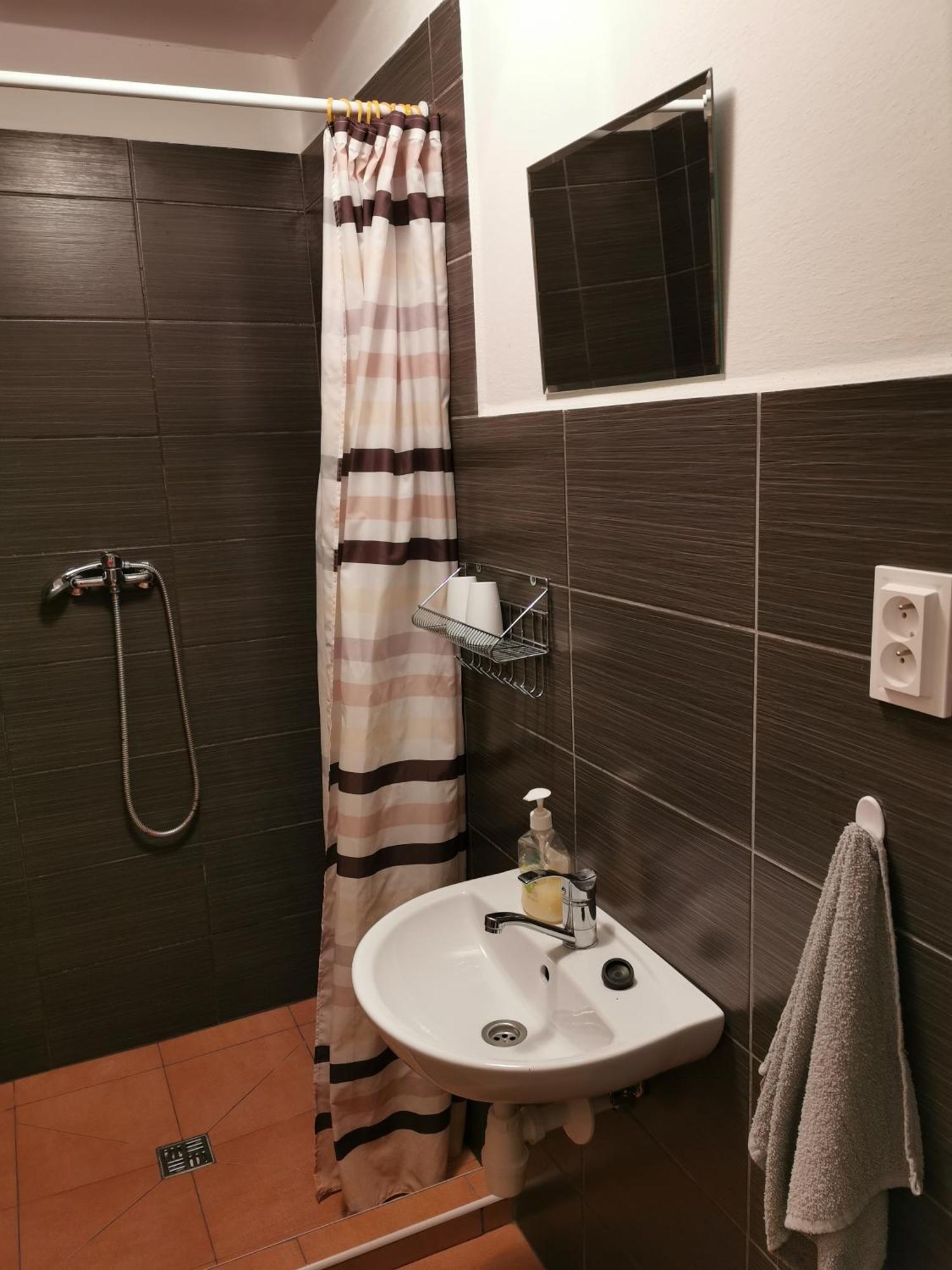 Penzion Bernath Rožňava Extérieur photo
