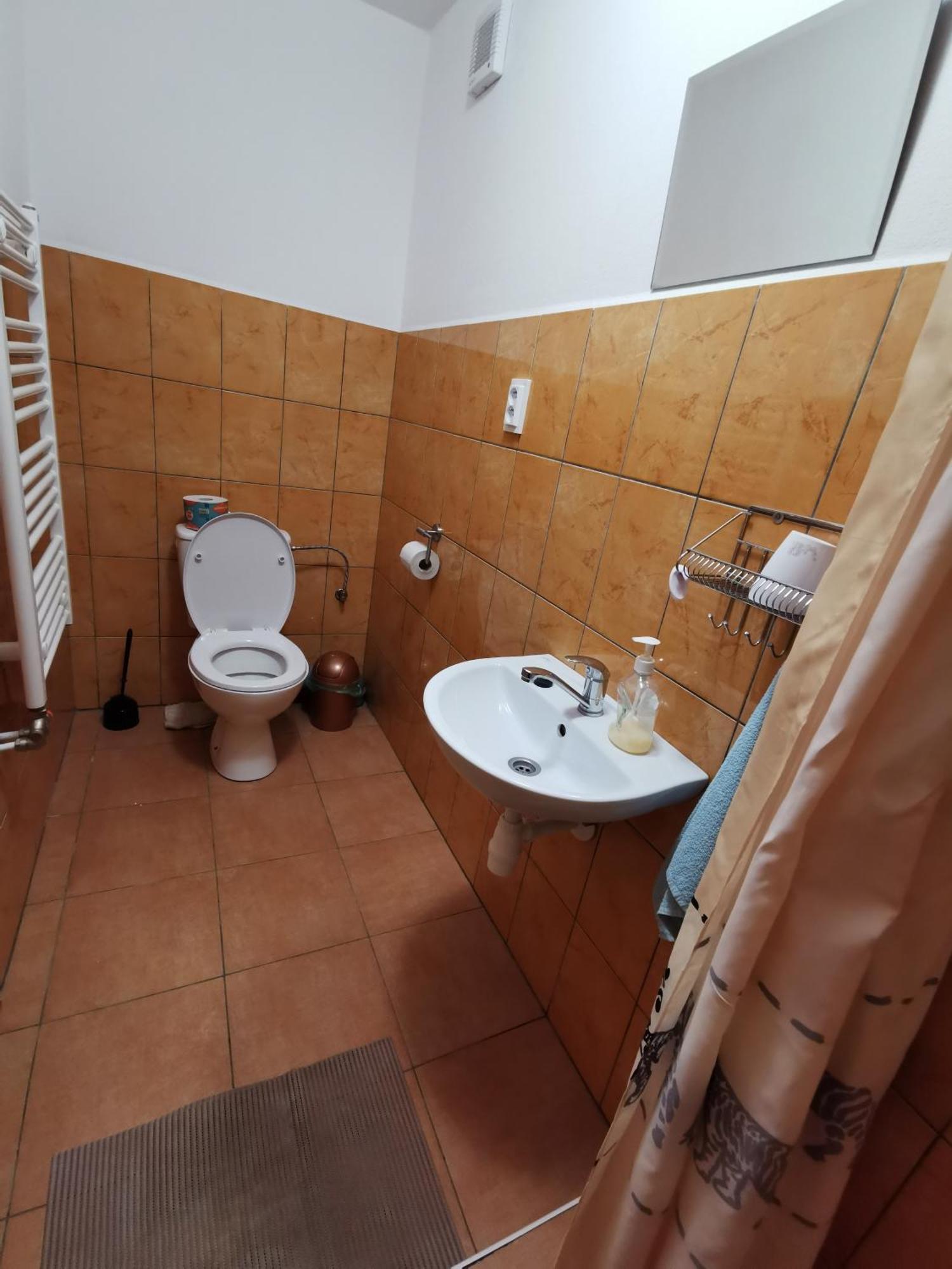 Penzion Bernath Rožňava Extérieur photo