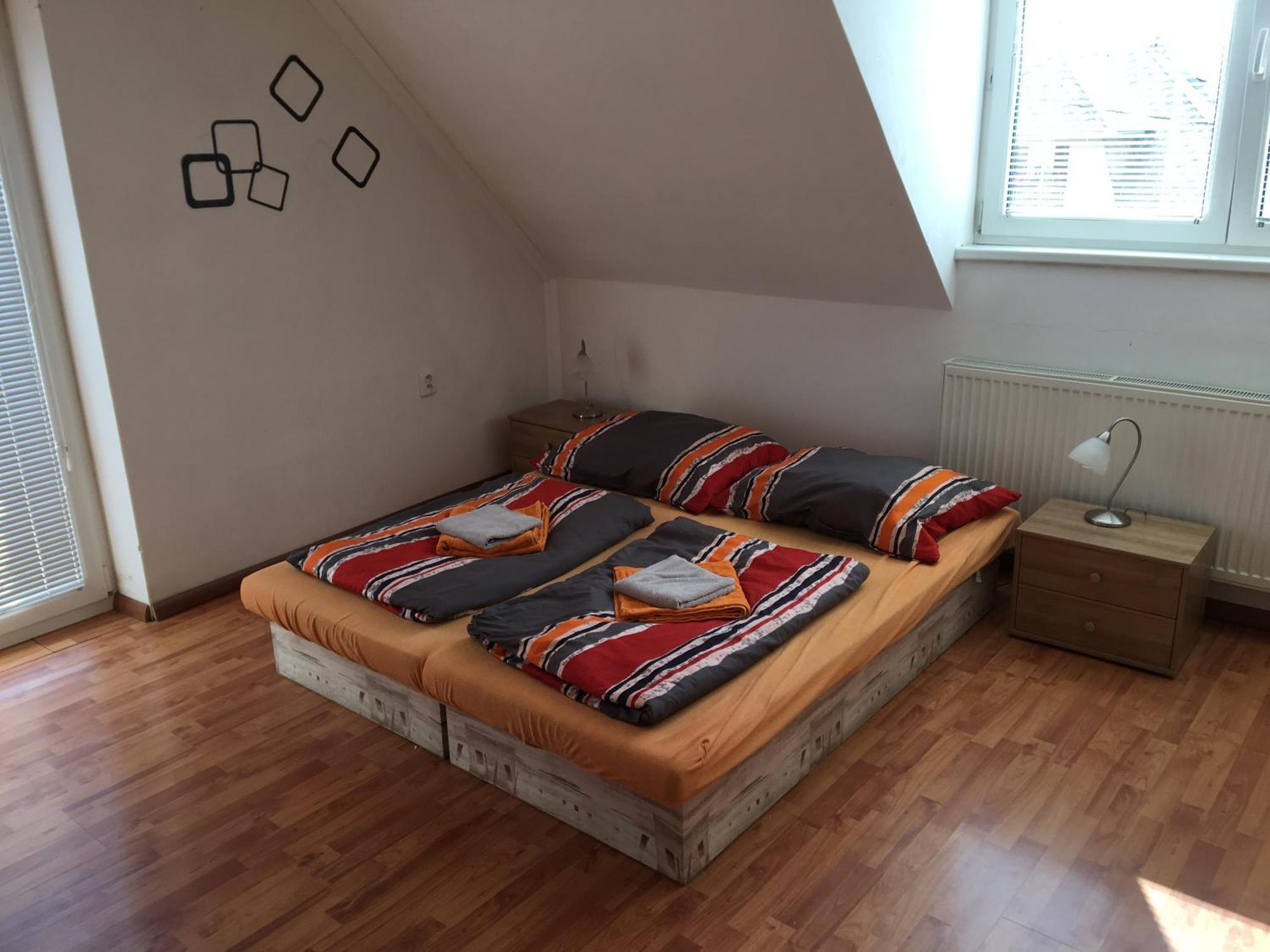 Penzion Bernath Rožňava Extérieur photo