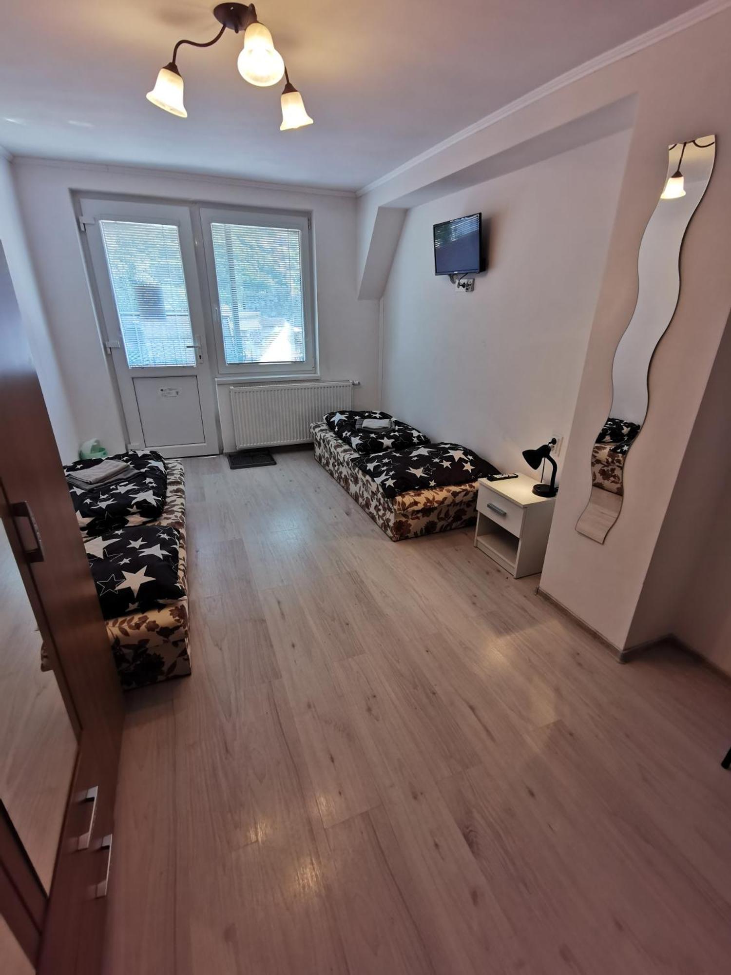 Penzion Bernath Rožňava Extérieur photo
