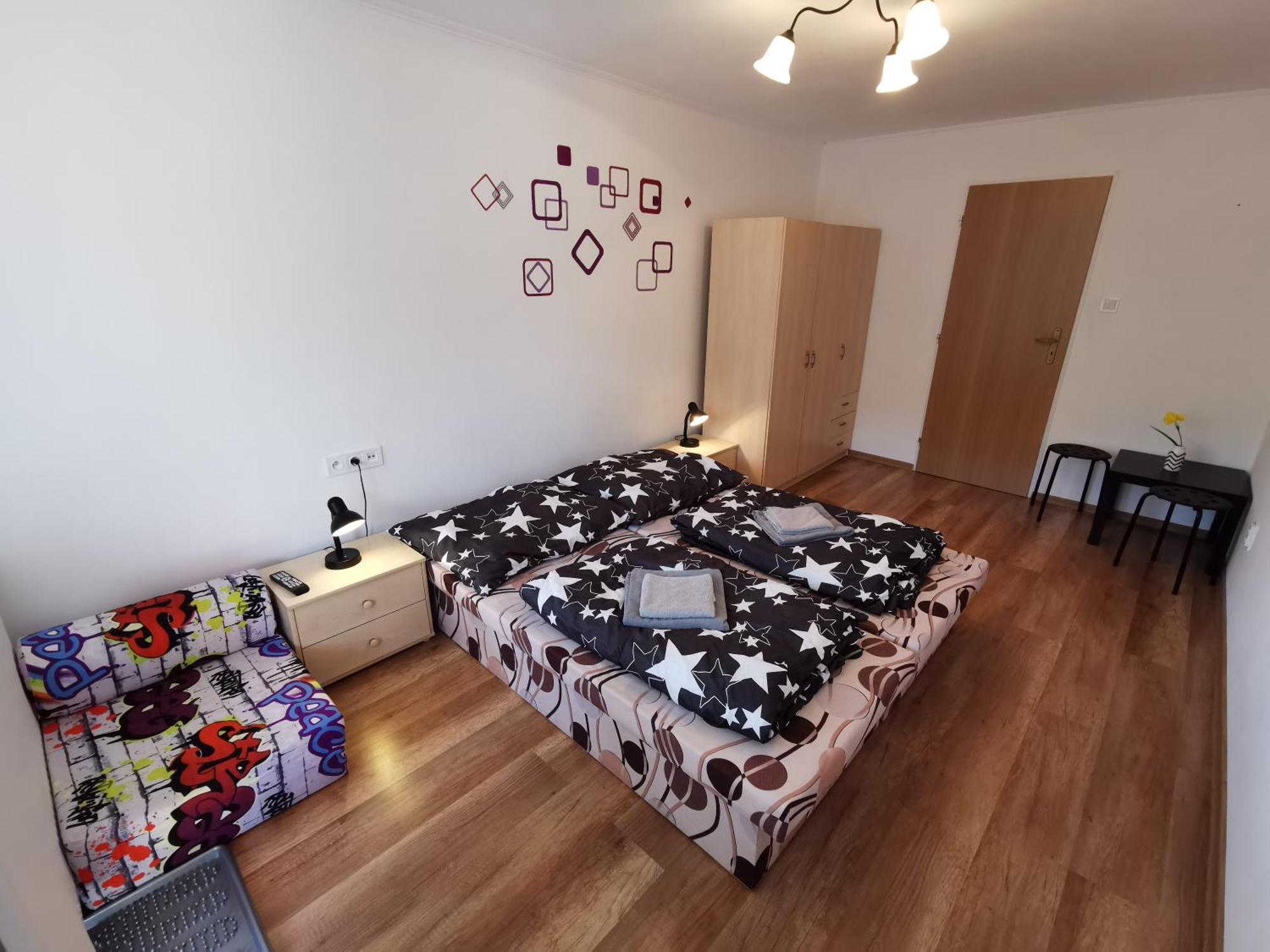 Penzion Bernath Rožňava Extérieur photo
