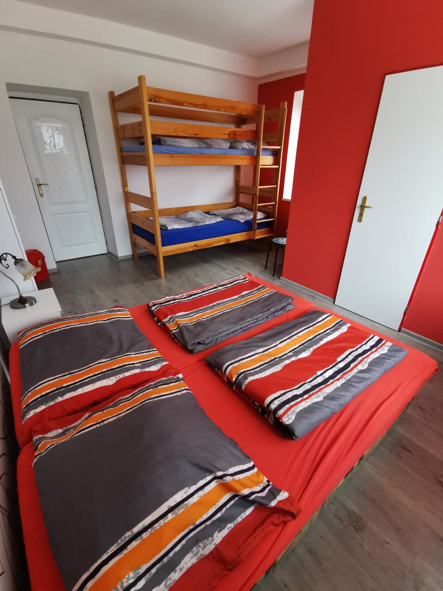 Penzion Bernath Rožňava Extérieur photo