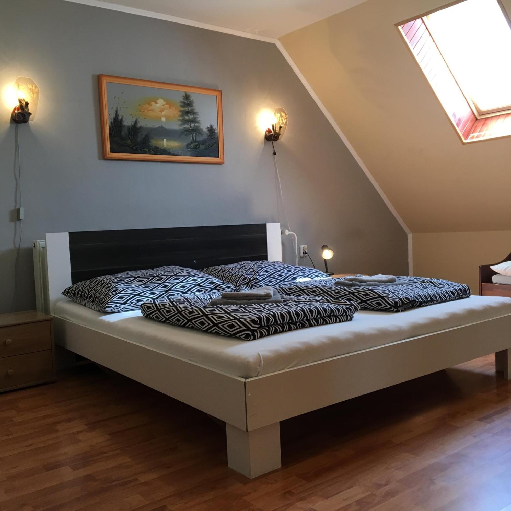 Penzion Bernath Rožňava Extérieur photo