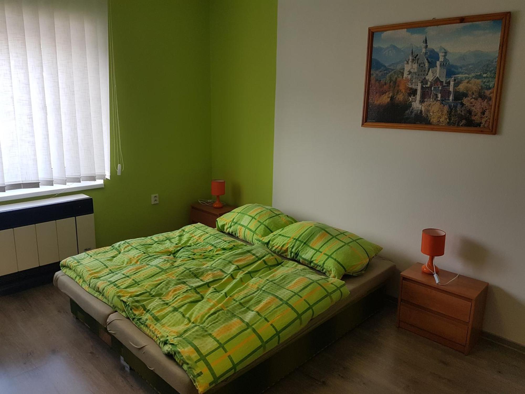 Penzion Bernath Rožňava Extérieur photo