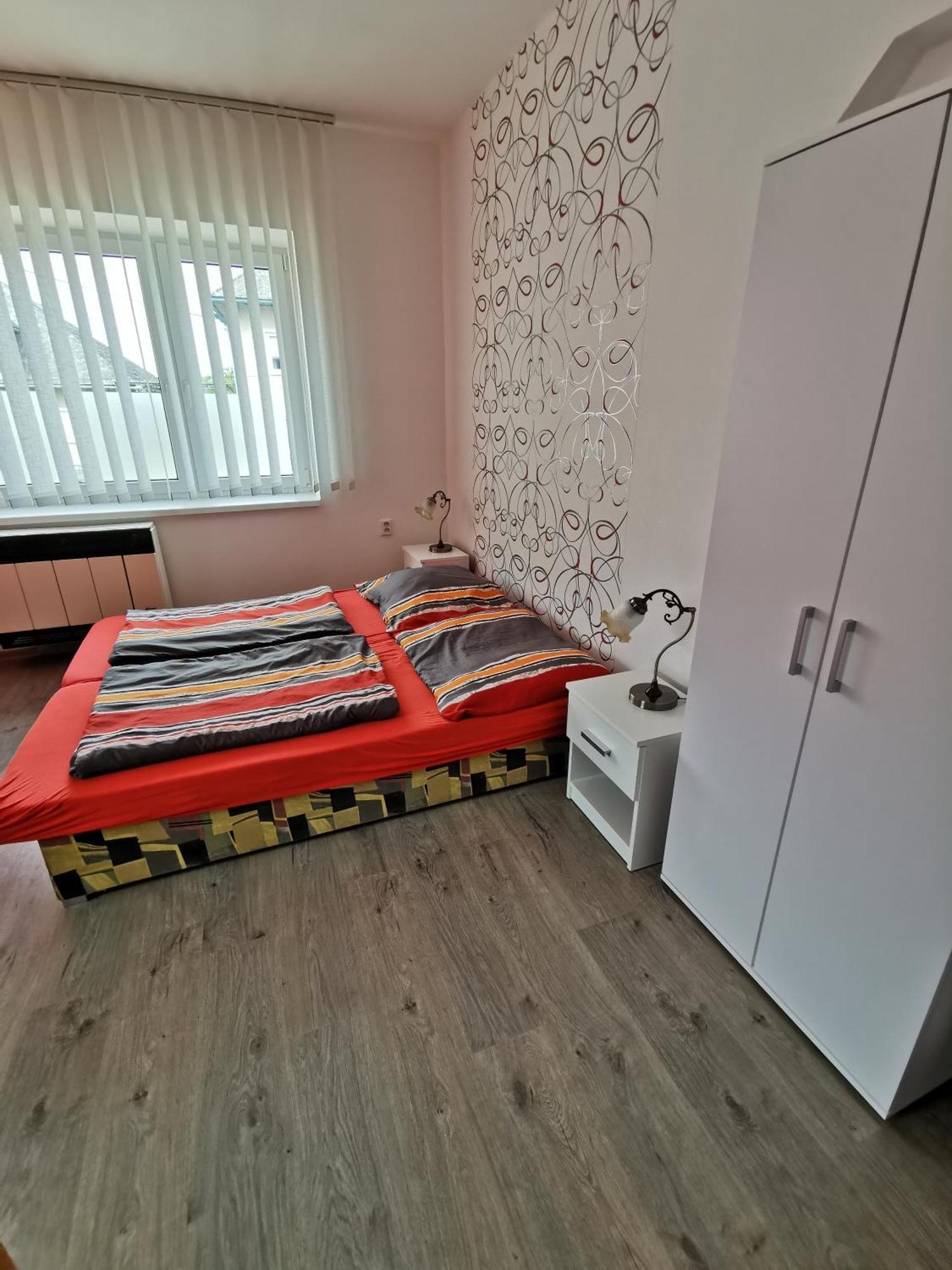 Penzion Bernath Rožňava Extérieur photo