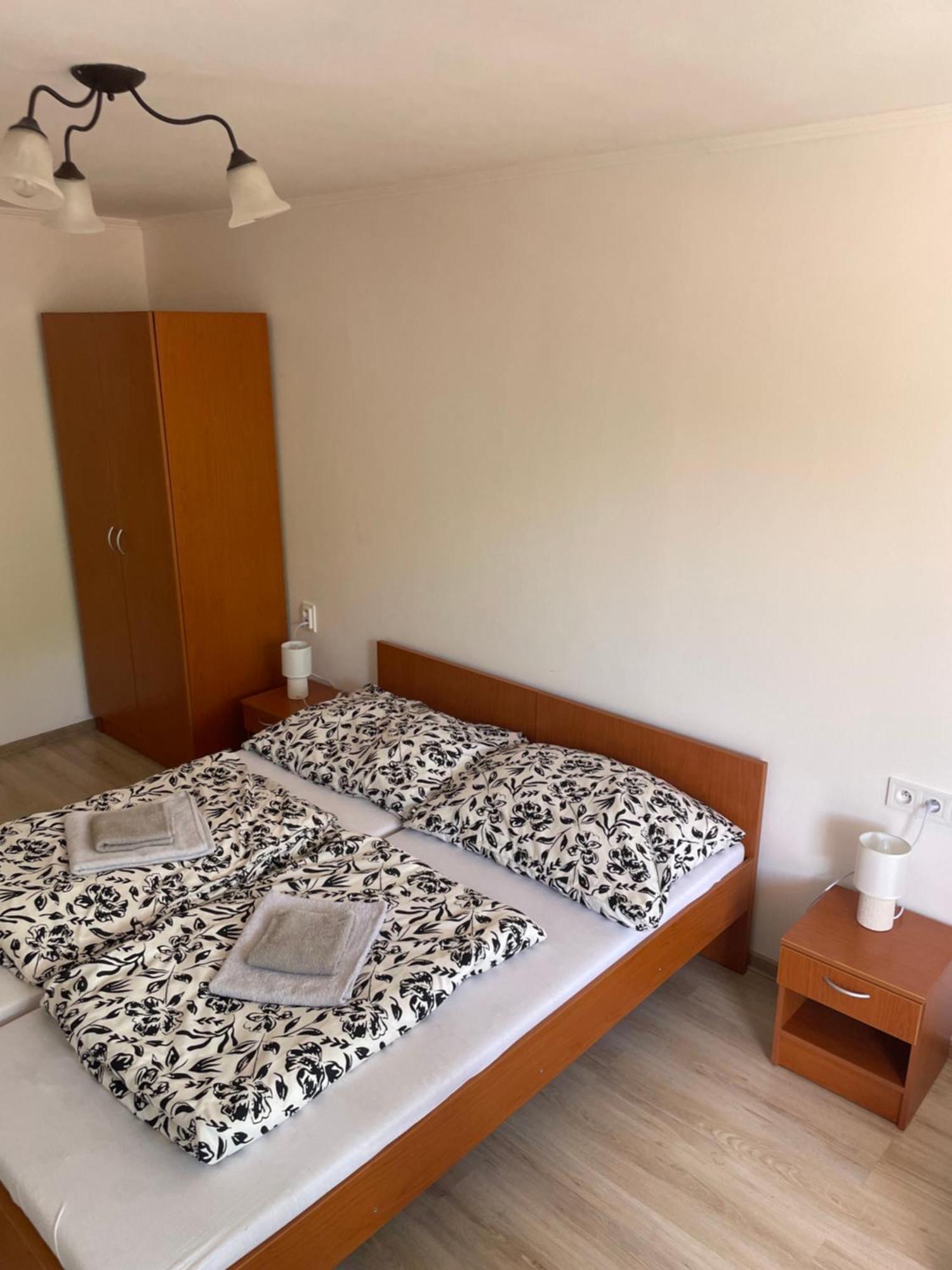 Penzion Bernath Rožňava Extérieur photo