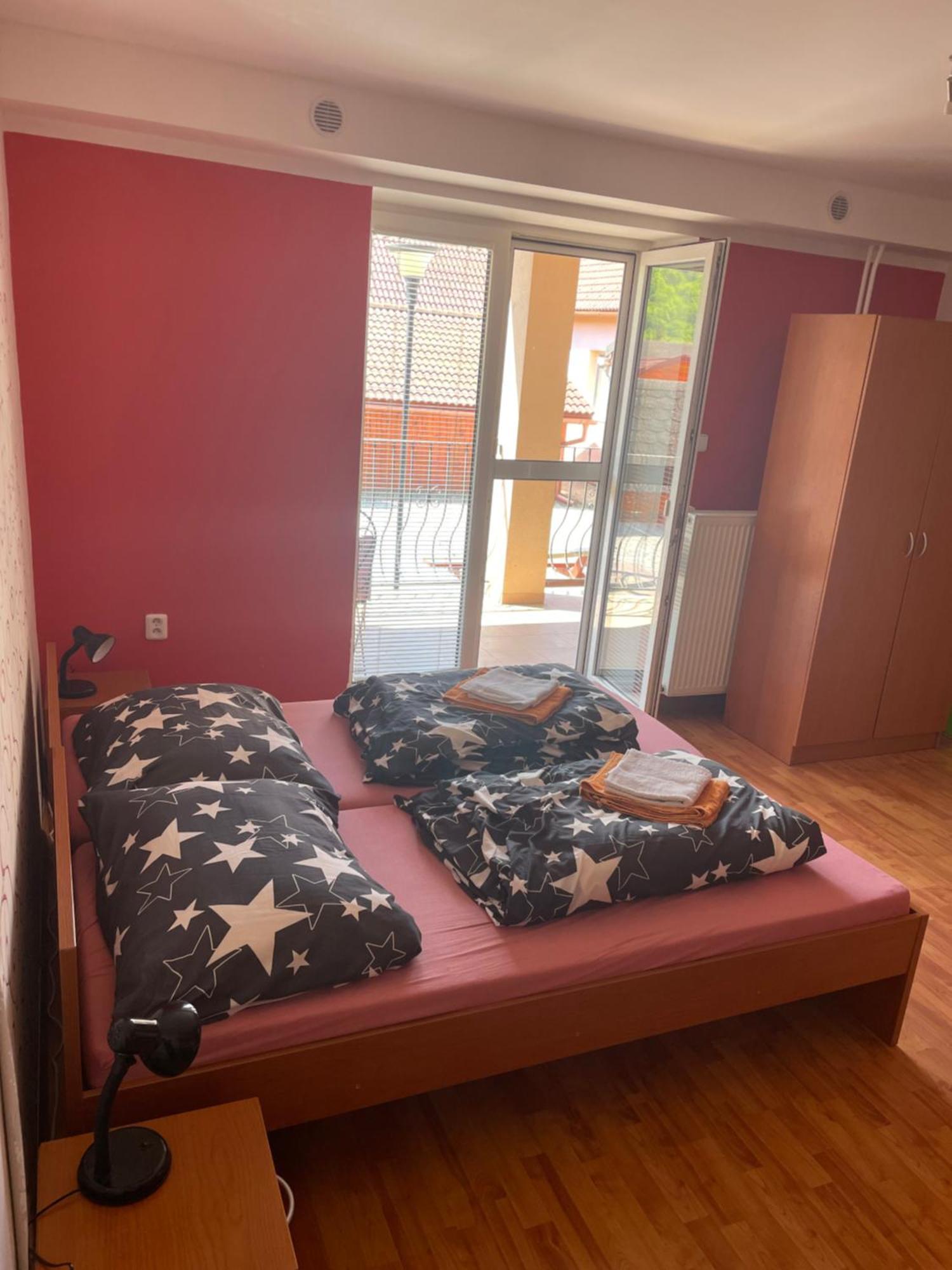 Penzion Bernath Rožňava Extérieur photo