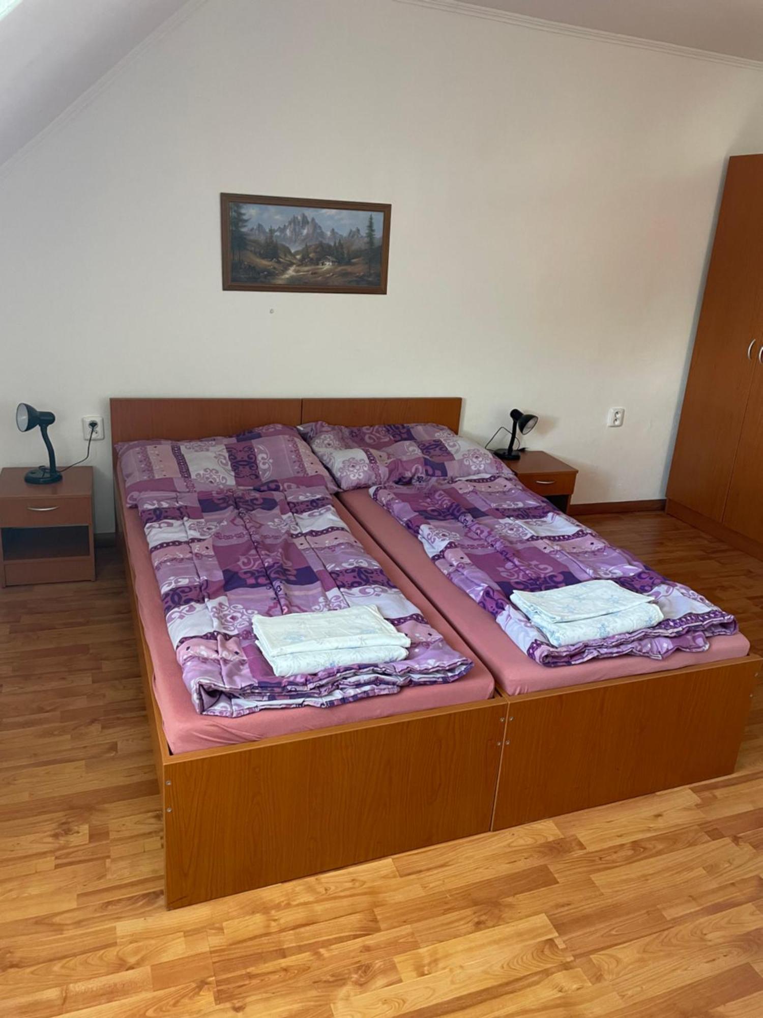 Penzion Bernath Rožňava Extérieur photo