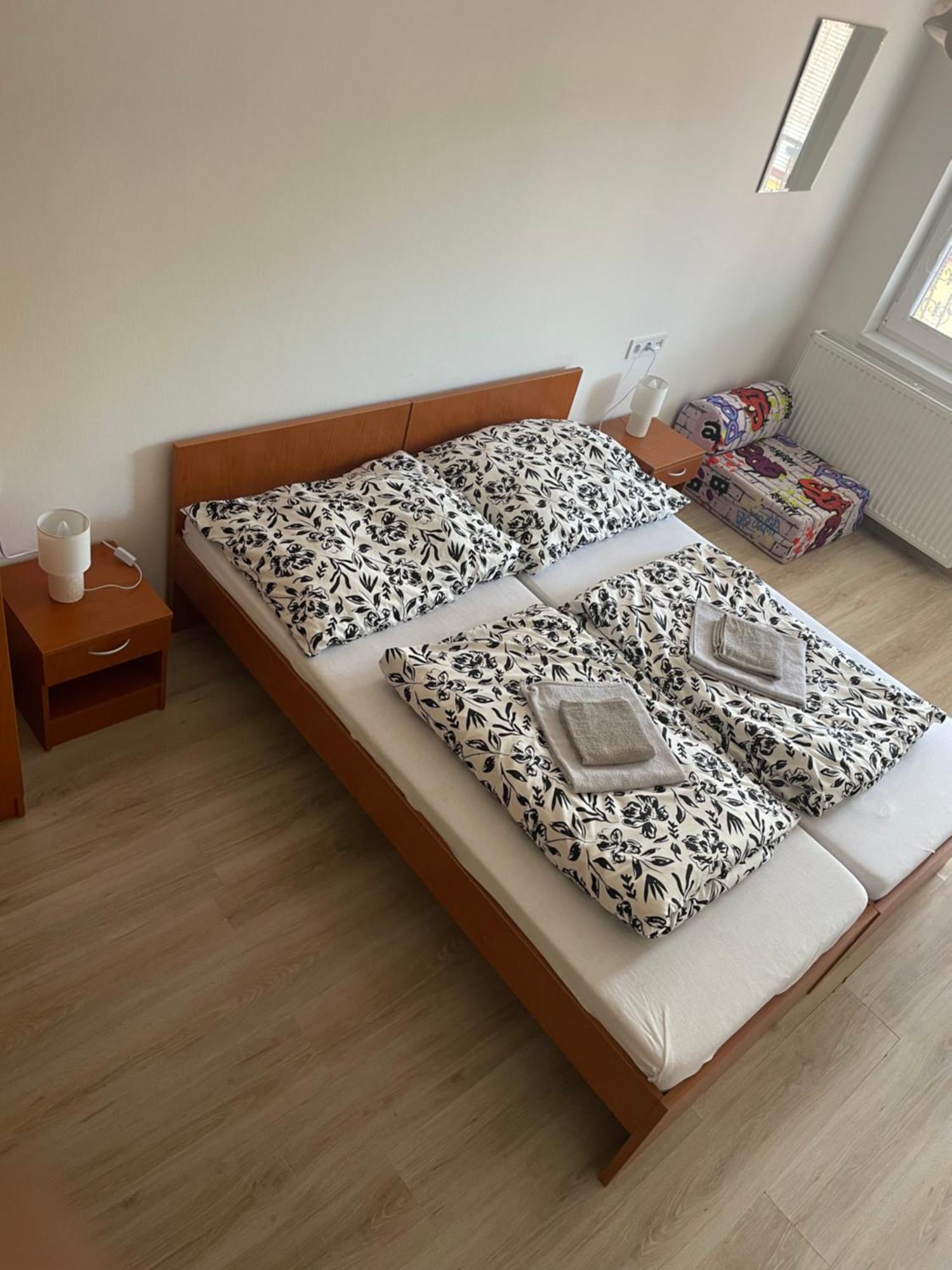 Penzion Bernath Rožňava Extérieur photo